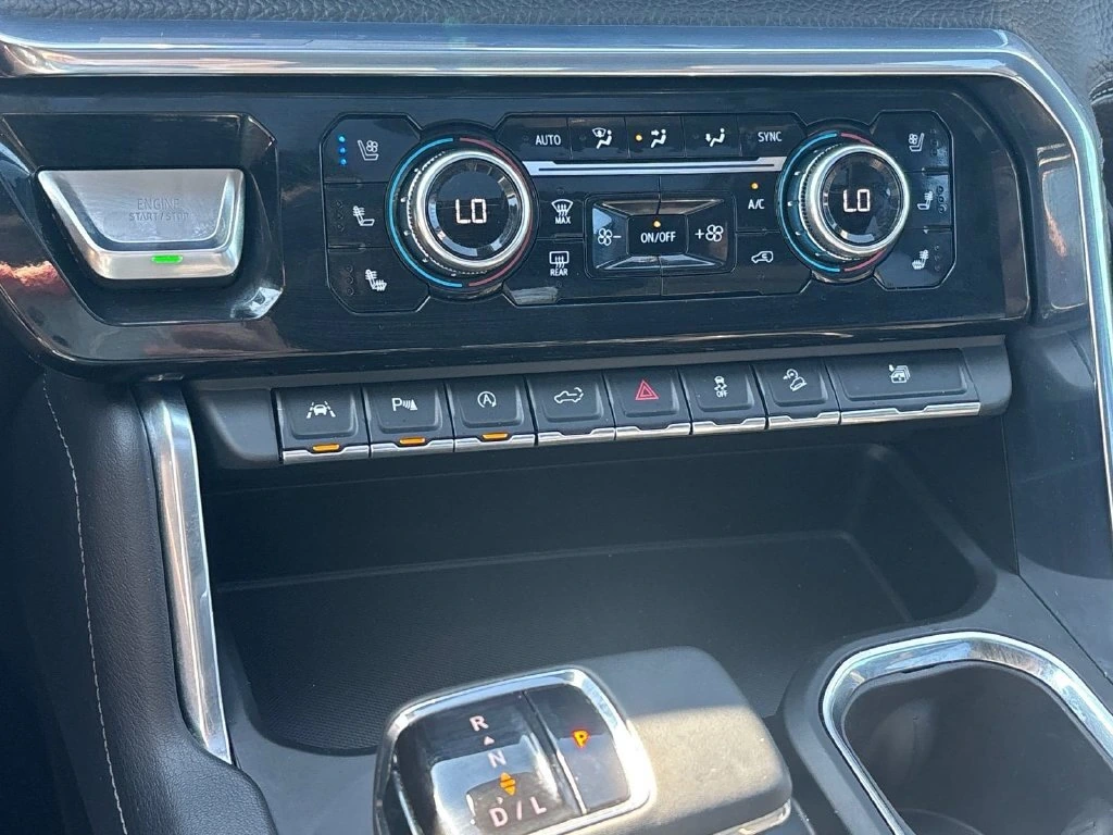 2024 GMC Sierra 1500 Denali - Photo 41