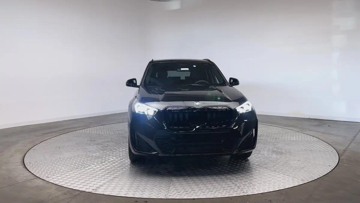 2026 Bmw X1 XDrive28i photo 3