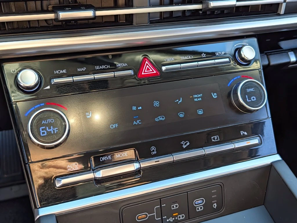 2026 Hyundai Santa Fe SEL - Photo 26