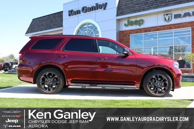 2024 Dodge Durango R/T Premium AWD's photo