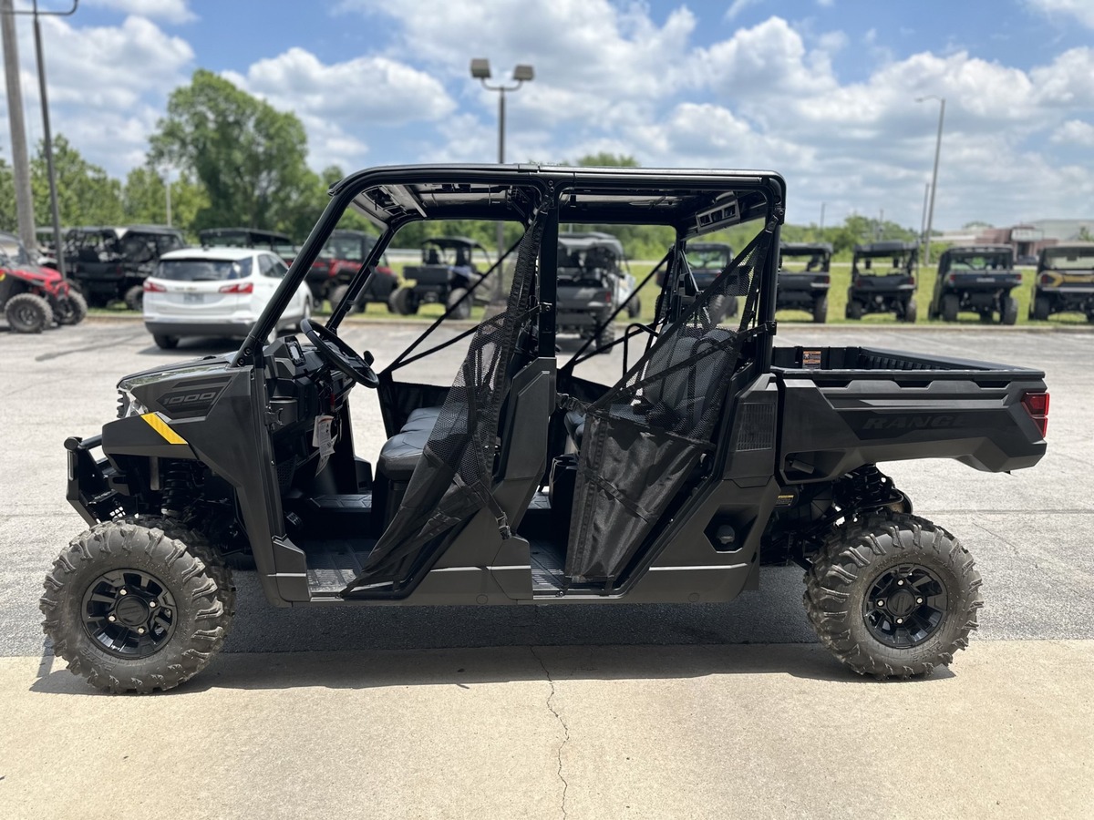 2026 Polaris Ranger Crew 1000 Premium