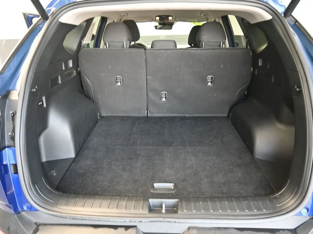 2024 Hyundai Tucson SEL photo 13
