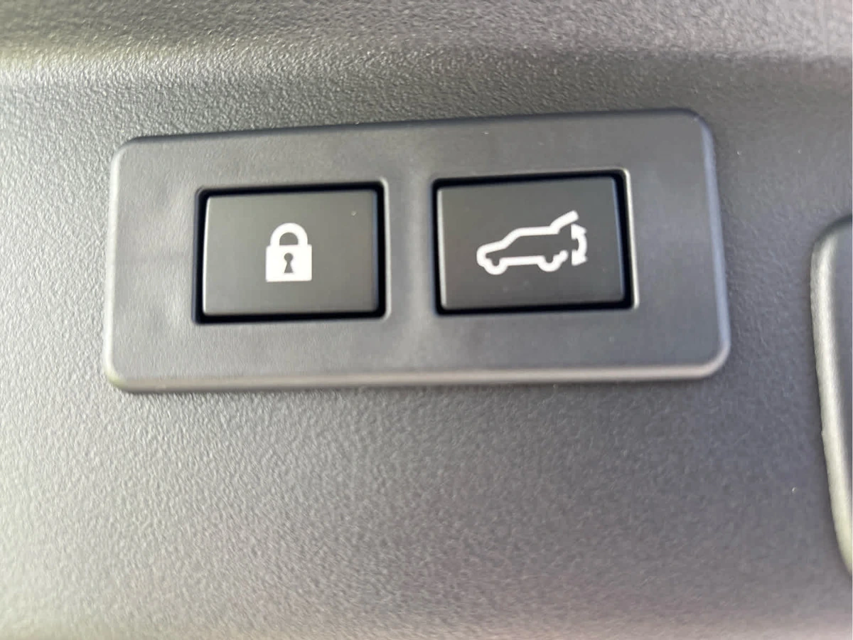 2026 Subaru Outback Touring XT - Photo 34