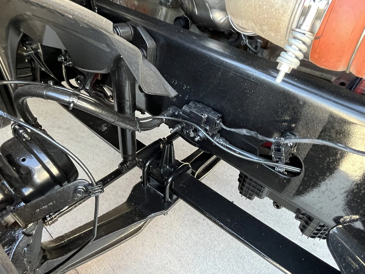 2023 Freightliner Cascadia - image 23