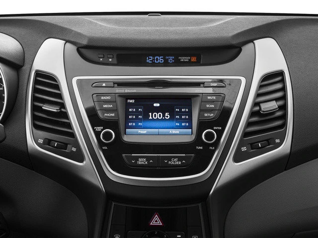2016 Hyundai Elantra SE - Photo 9