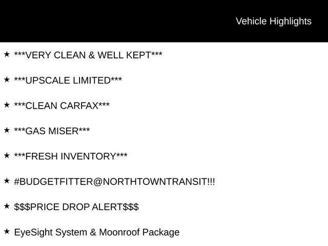 Vehicle