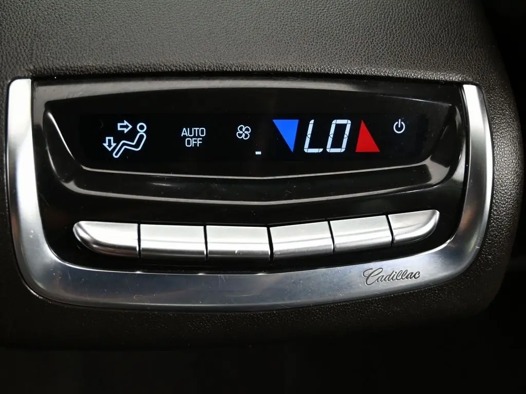 2021 Cadillac XT6 Premium Luxury photo 33