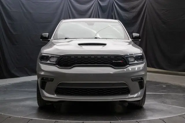 2022 Dodge Durango R/T photo 4