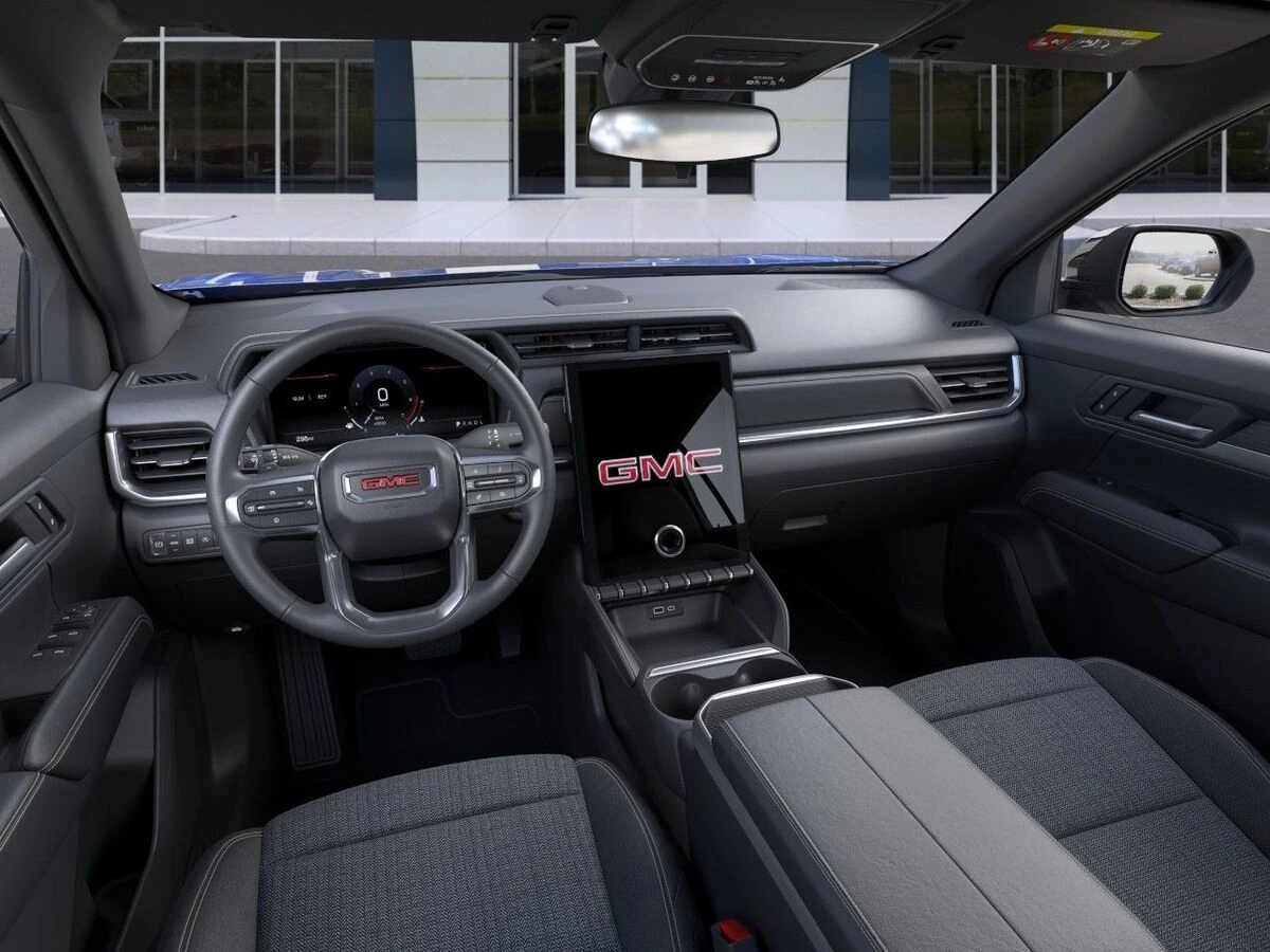 2027 GMC Terrain Elevation - Photo 16