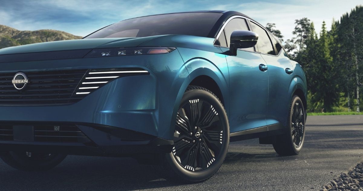The 2027 Nissan Murano Dark Armor: What the New Edition Adds to Style and Presence
