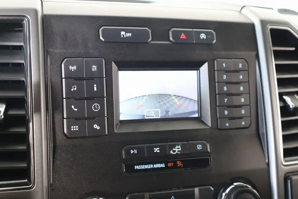 2018 Ford F-150 XLT photo 6