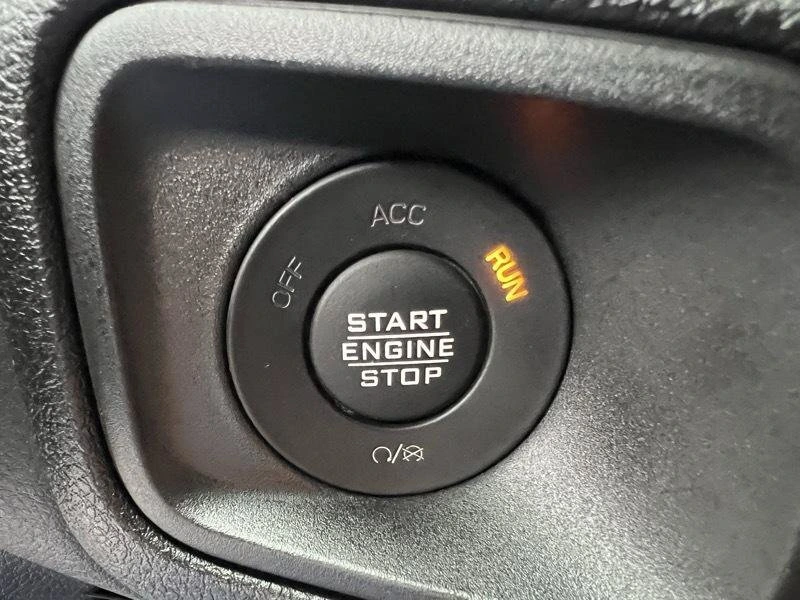 2025 Jeep Wrangler 4-Door Sport S - Photo 25