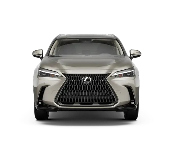 2026 Lexus NX Premium AWD photo 5