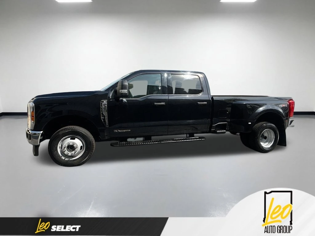 2026 Ford F-350 Super Duty XLT - Photo 11
