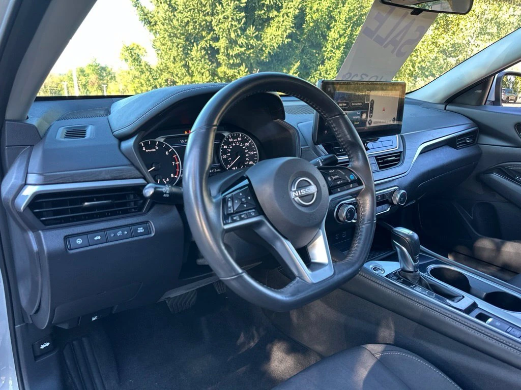 2023 Nissan Altima SV - Photo 44