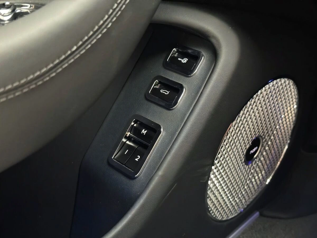 2026 Bentley Flying Spur Speed - Photo 12