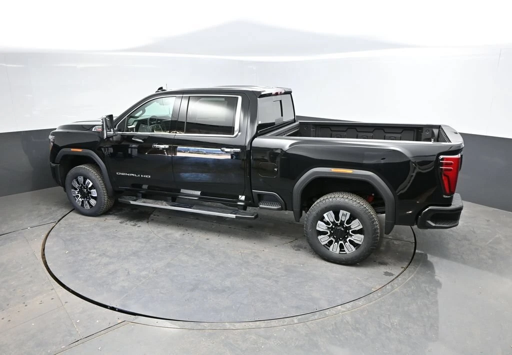 2026 GMC Sierra 2500HD Denali - Photo 27