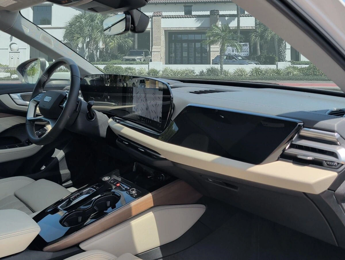 2025 Audi New A5 Premium Plus - Photo 29