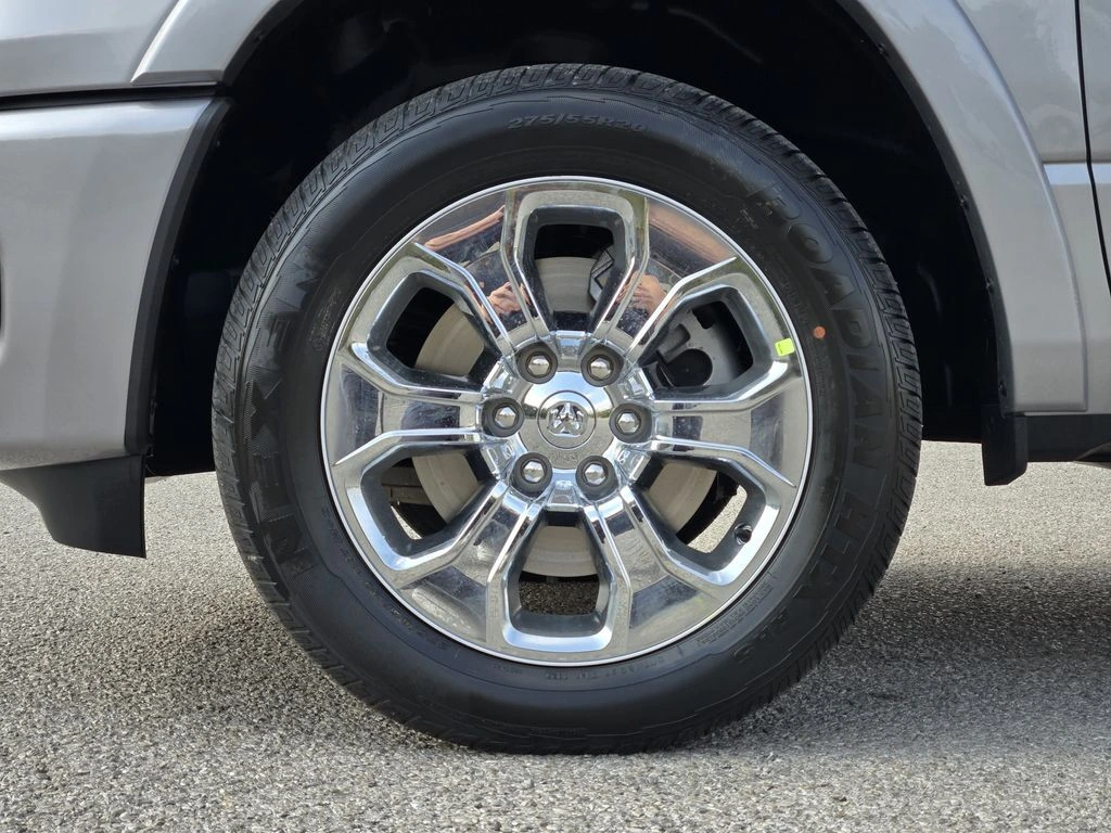 2026 RAM 1500 Big Horn/Lone Star - Photo 11