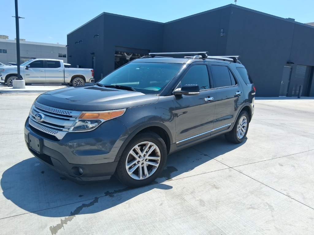 Vehicle
