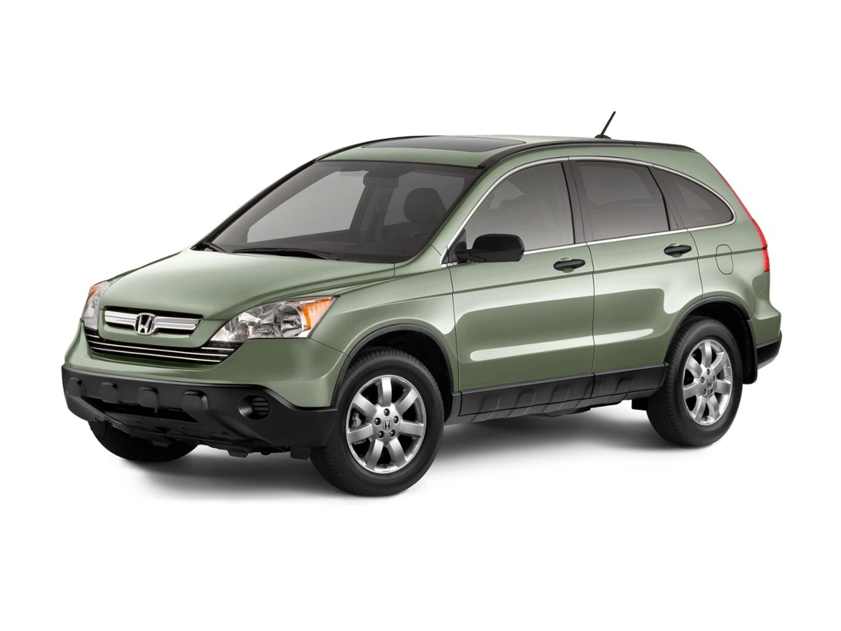 2008 Honda CR-V EX 4WD's photo