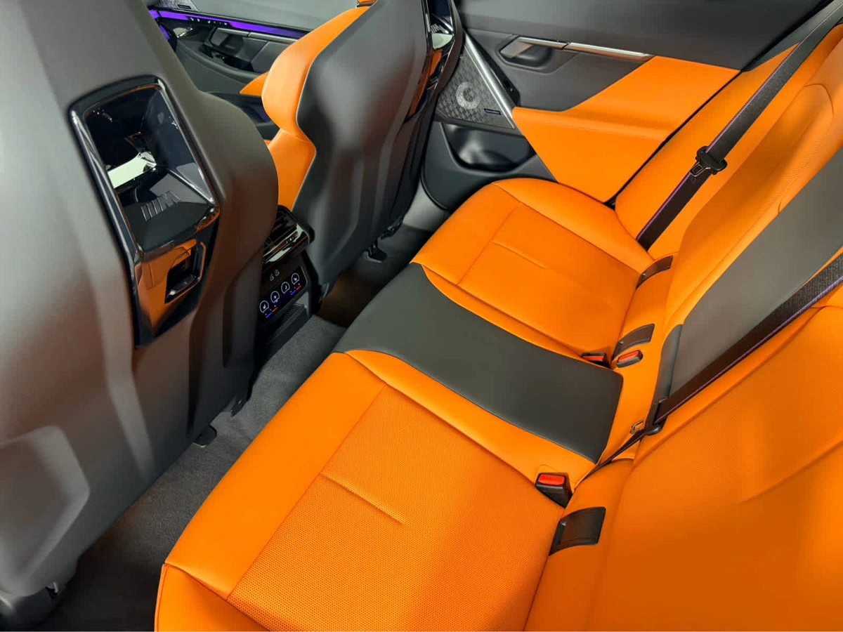 2026 BMW M5 M5 Touring - Photo 19