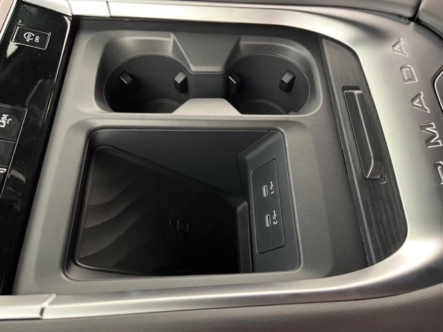 2026 Nissan Armada SL - Photo 28