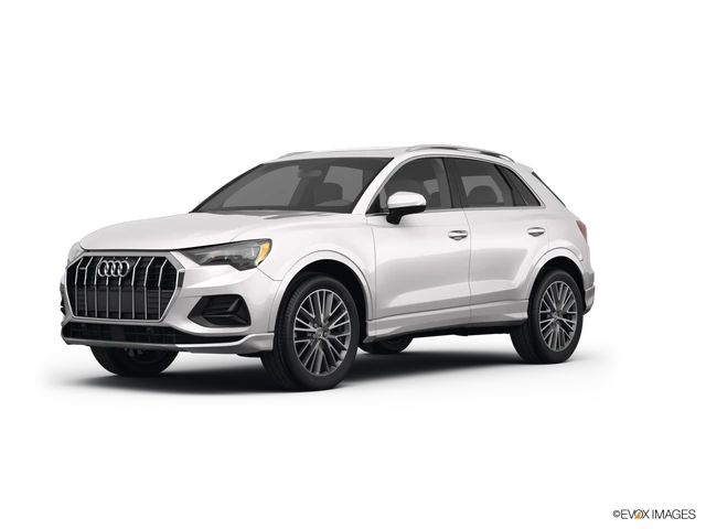 2022 Audi Q3 40 TFSI Premium quattro's photo