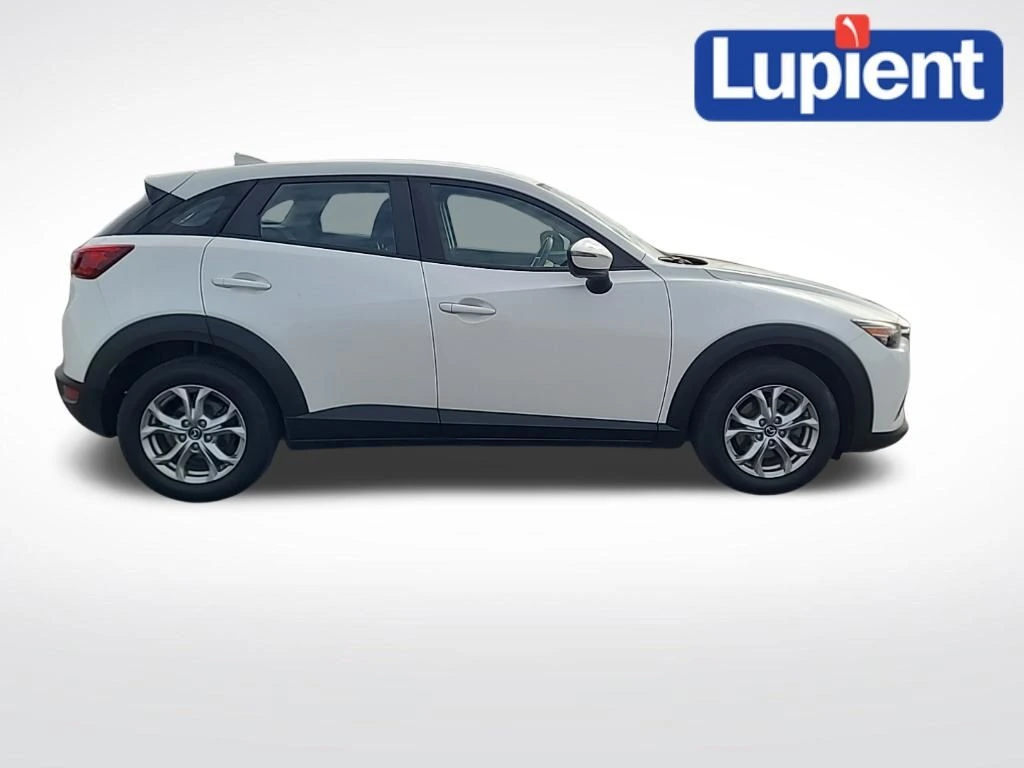 Used 2019 Mazda CX-3 Sport with VIN JM1DKFB71K0455001 for sale in Golden Valley, Minnesota