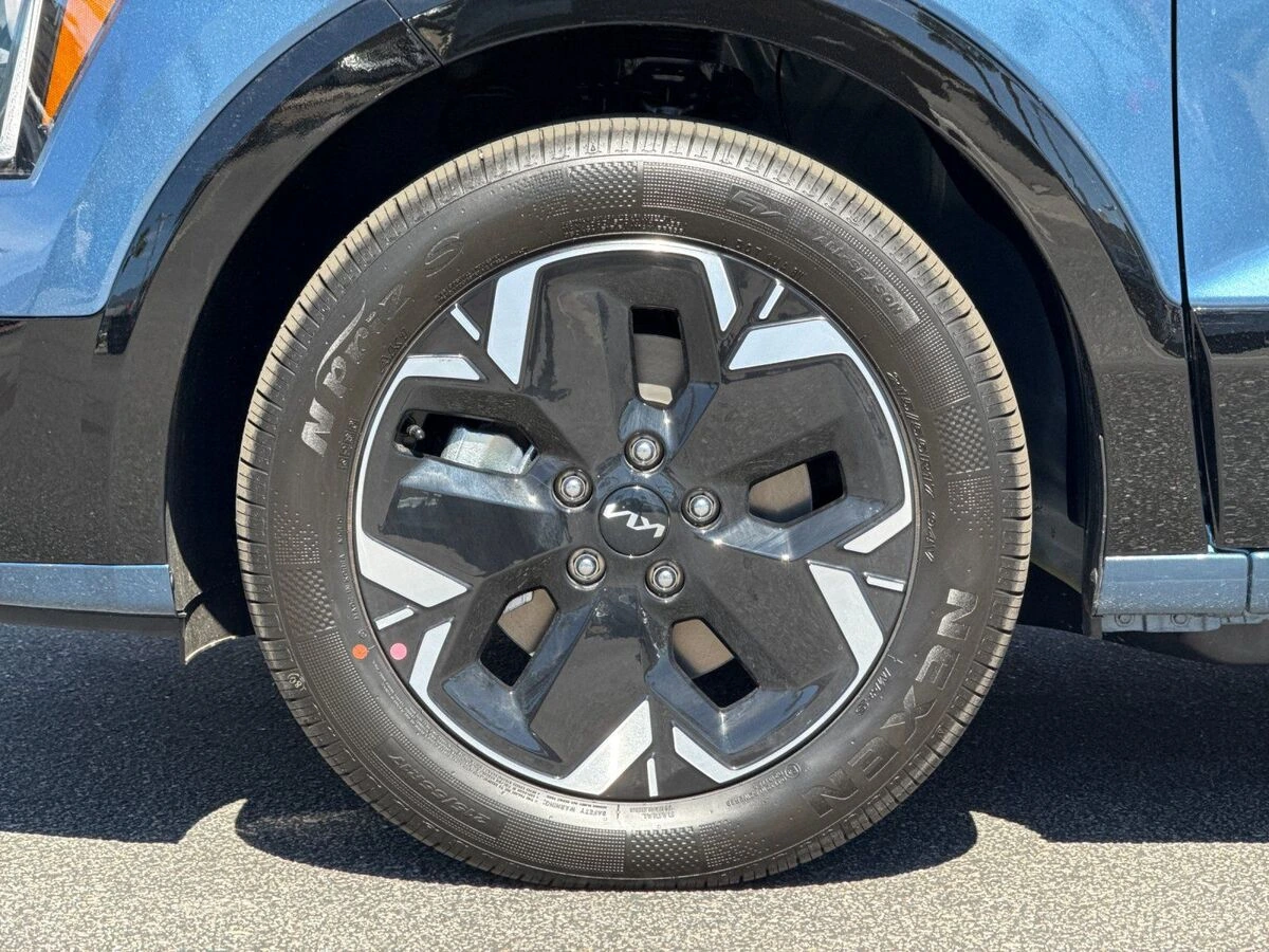 2026 Kia Niro Wind - Photo 33