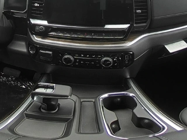 2026 Chevrolet Silverado 1500 LT Trail Boss - Photo 42