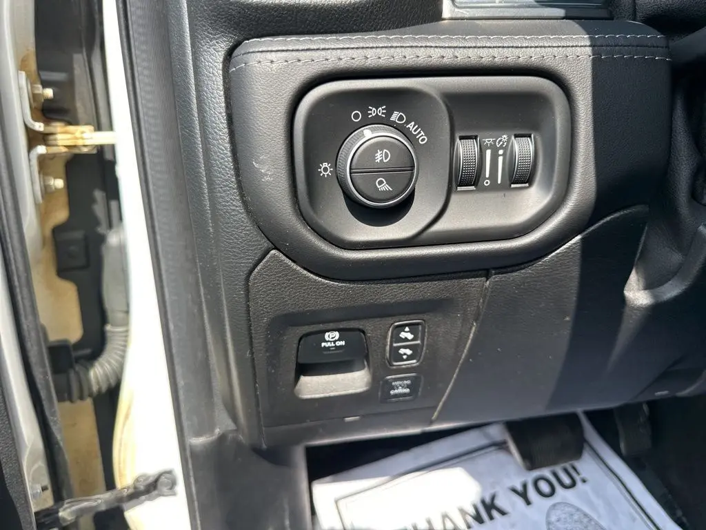 2021 Ram 1500 Limited photo 21
