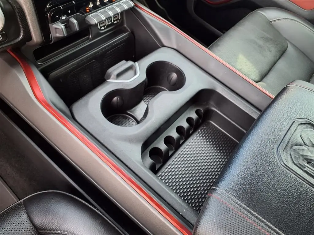 2021 Ram 1500 Rebel photo 23