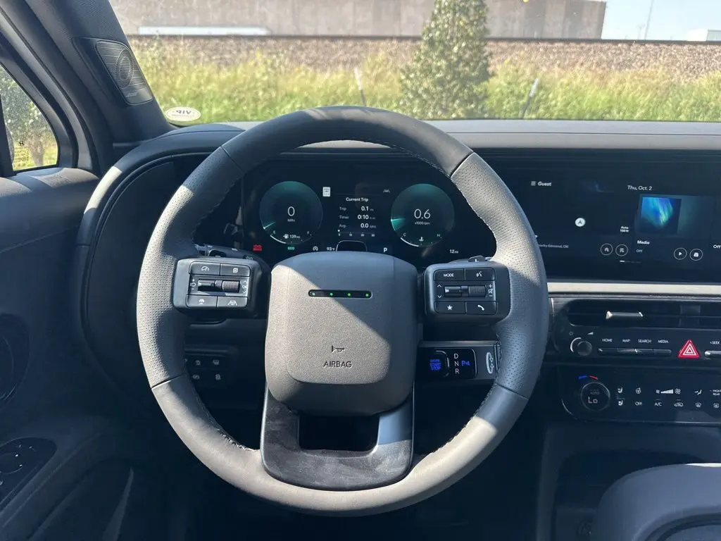 2026 Hyundai Palisade XRT photo 24