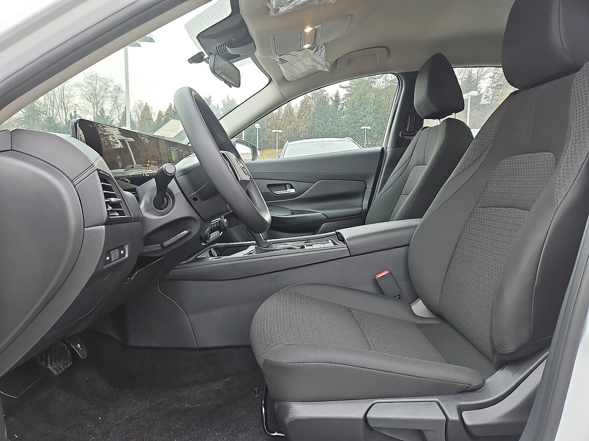 2026 Nissan Sentra S - Photo 11