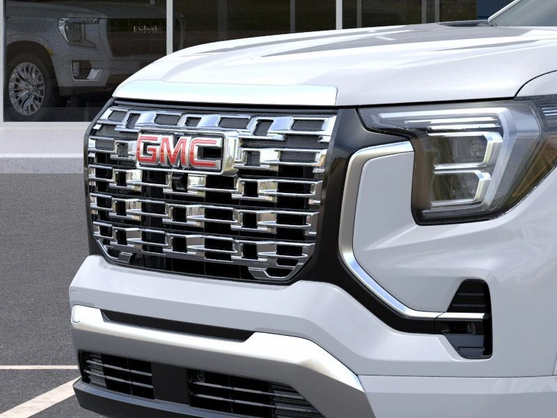 2027 GMC Terrain Denali - Photo 14