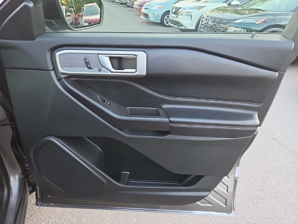 2024 Ford Explorer Limited - Photo 42