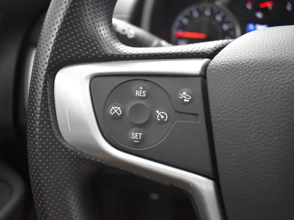 2024 Gmc Terrain SLE photo 11