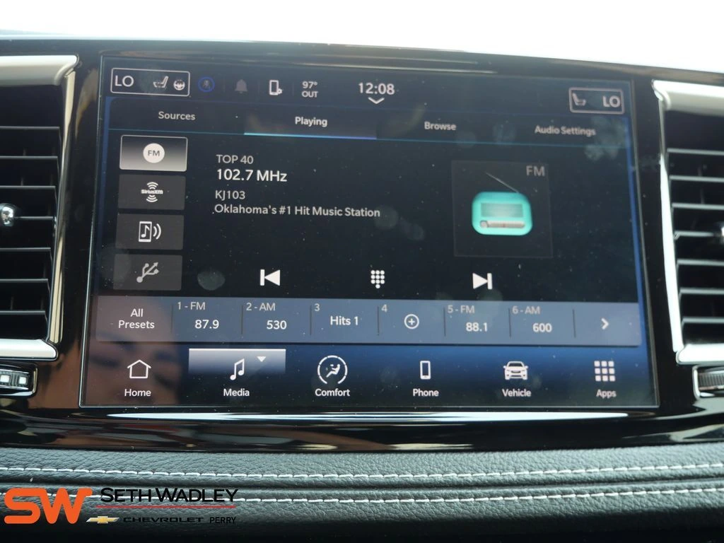 2023 Chrysler Pacifica Touring - Photo 33