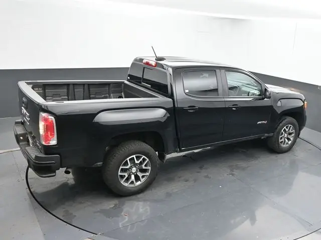 2021 Gmc Canyon AT4 photo 32