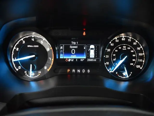 2022 Ford Ranger XLT photo 20