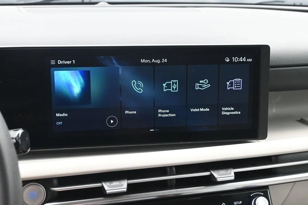 2025 Hyundai Tucson SEL - Photo 14