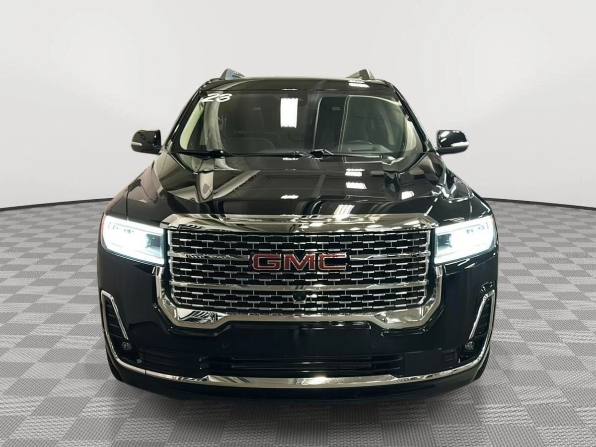 2023 GMC Acadia Denali - Photo 20