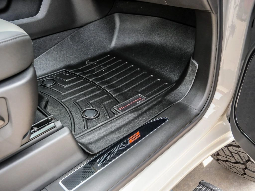 2026 Chevrolet Silverado 1500 ZR2 - Photo 29