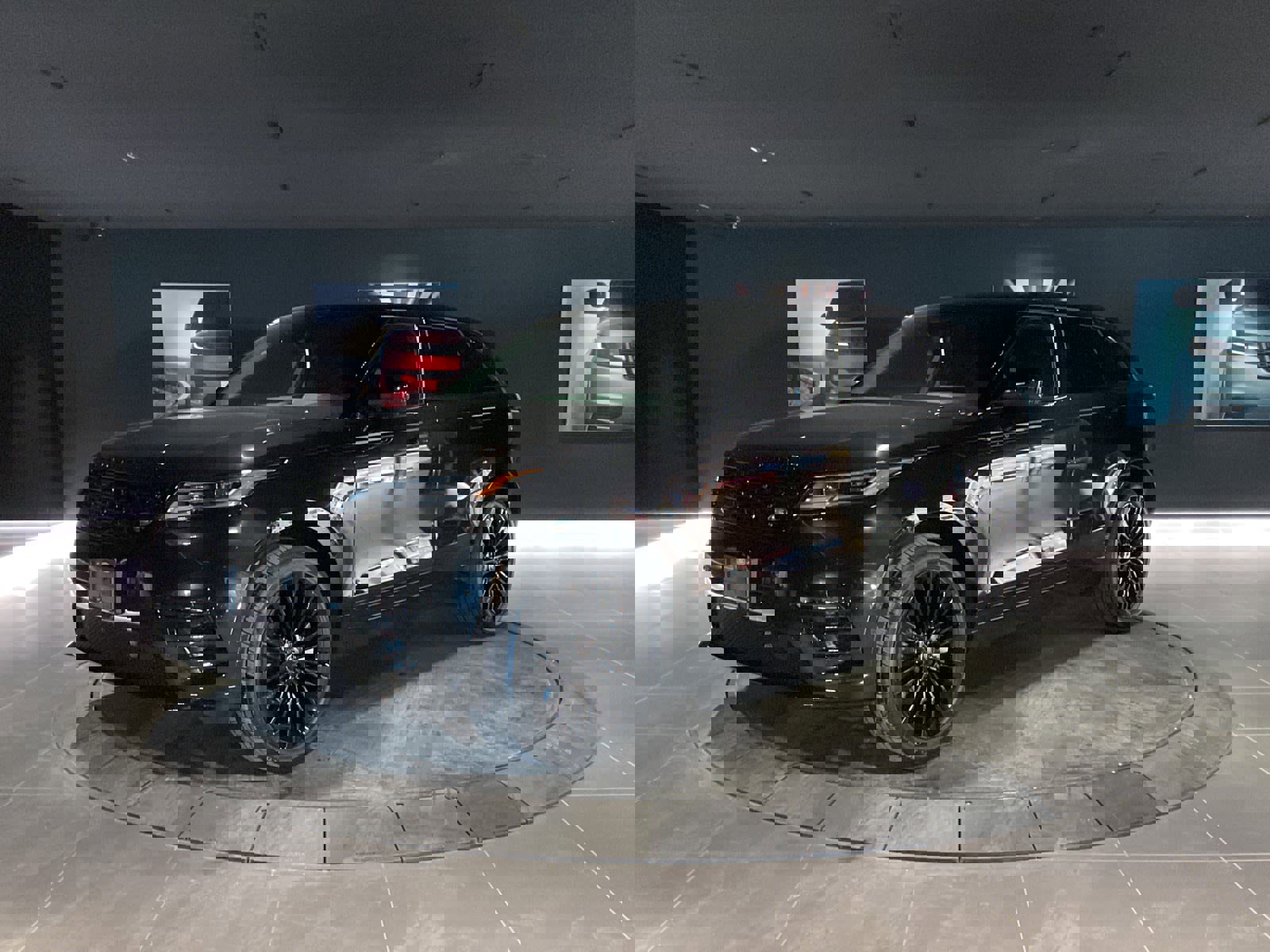 Vehicle
