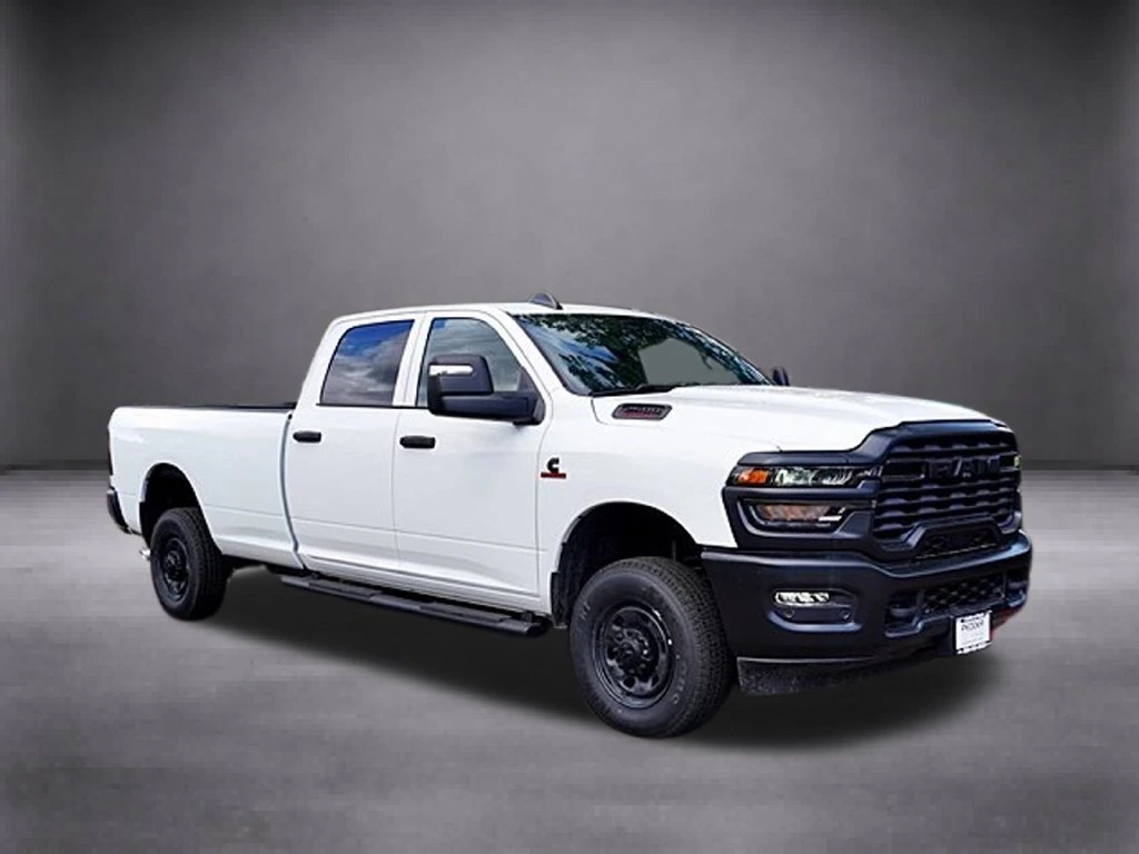 2026 RAM 2500 Tradesman - Photo 6