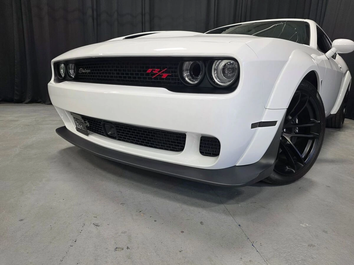 2023 Dodge Challenger R/T - Photo 35