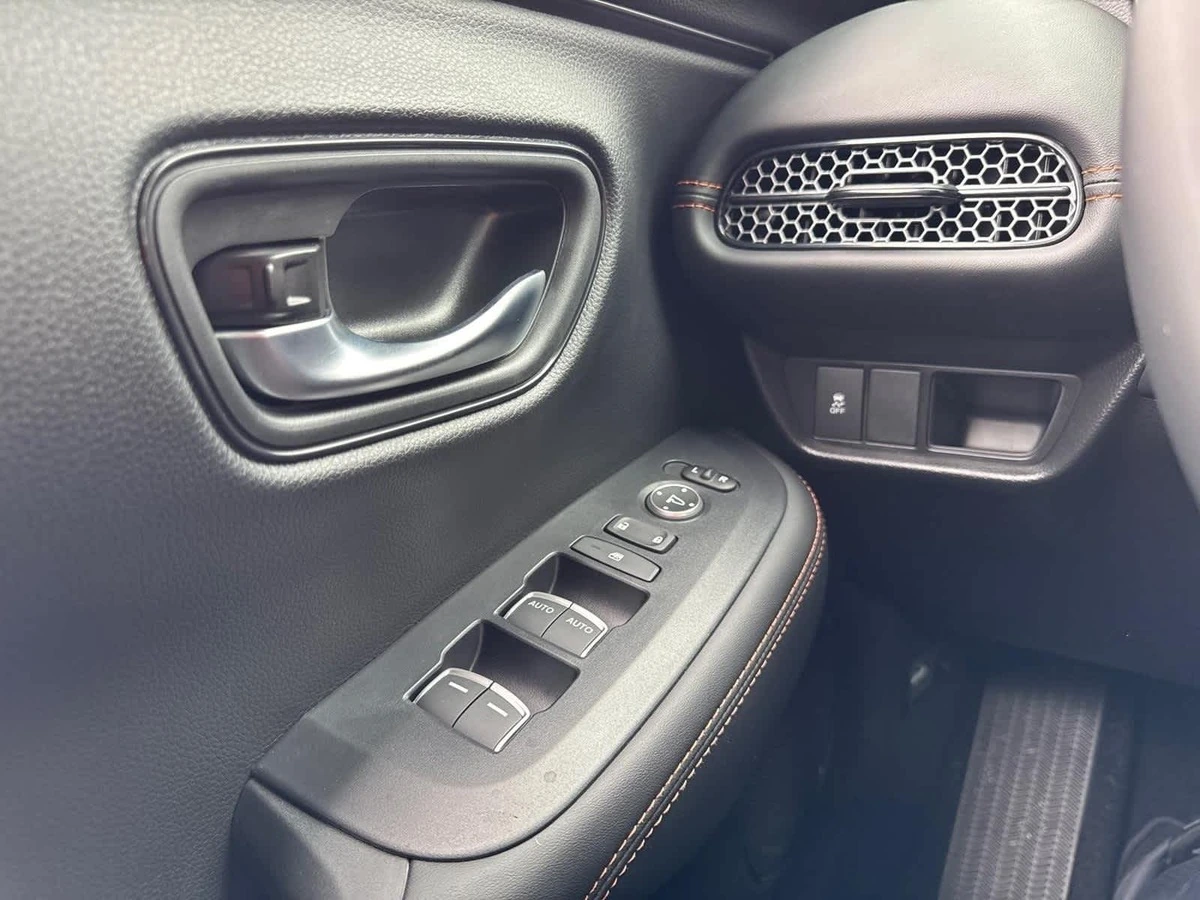 2026 Honda HR-V Sport - Photo 22