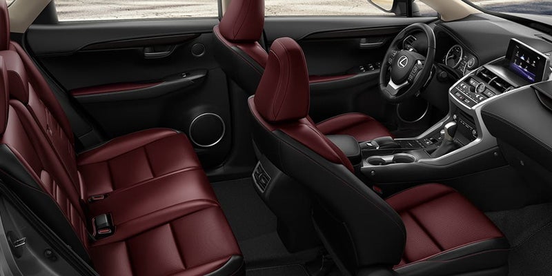 2021 Lexus NX Englewood, NJ