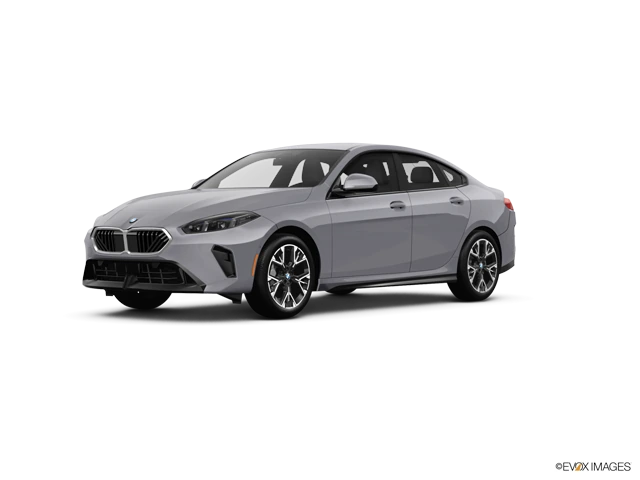 2026 BMW 2 Series 228 xDrive Gran Coupe's photo